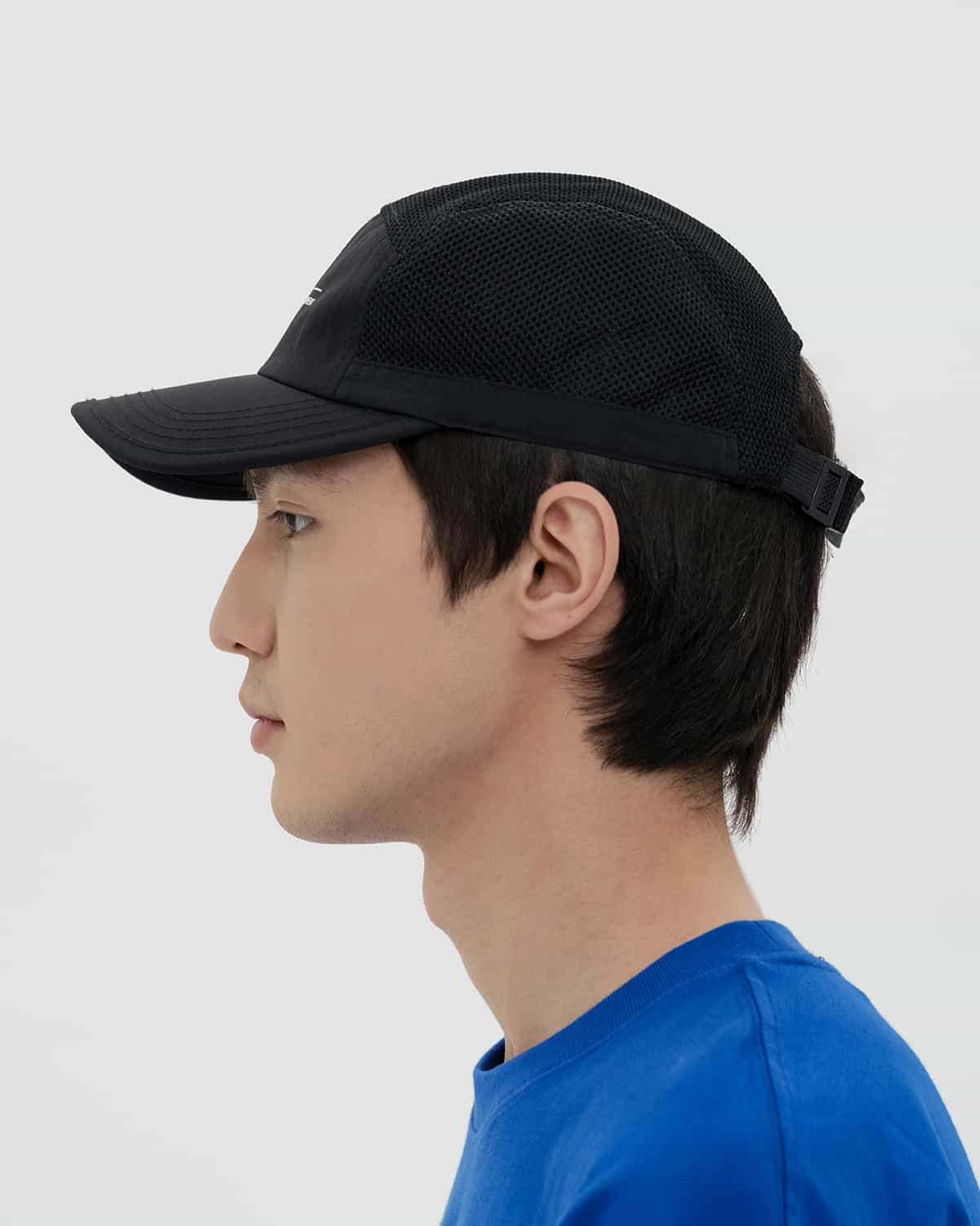 КЕПКА MESH ҚАРА