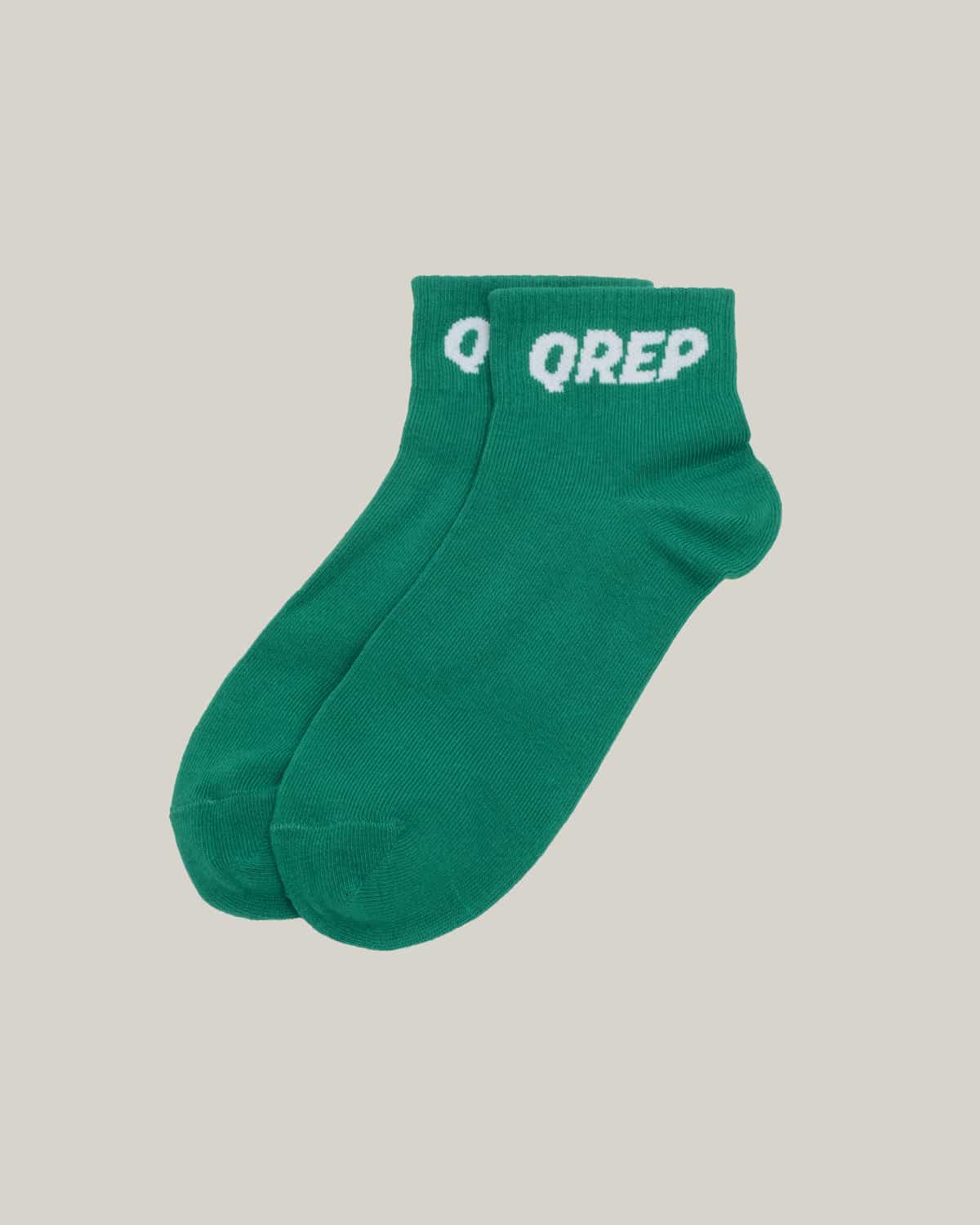 ҚЫСҚА НӘСКИ QREP ЖАСЫЛ