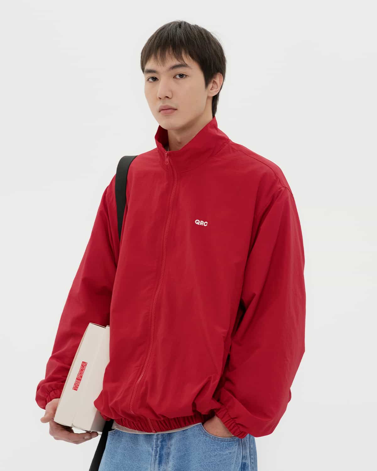 КҮРТЕШЕ 90'S ҚЫЗЫЛ
