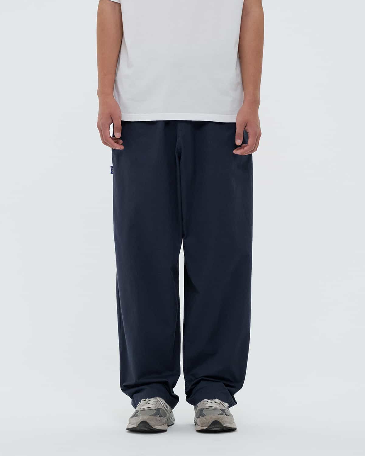 ШАЛБАР STREET ҚОЮ КӨК