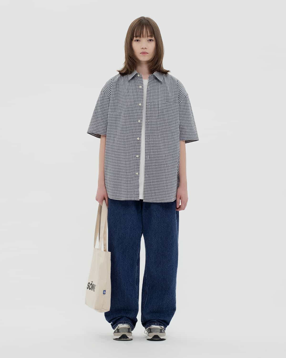 ЖЕЙДЕ SS STREET ҚАРА