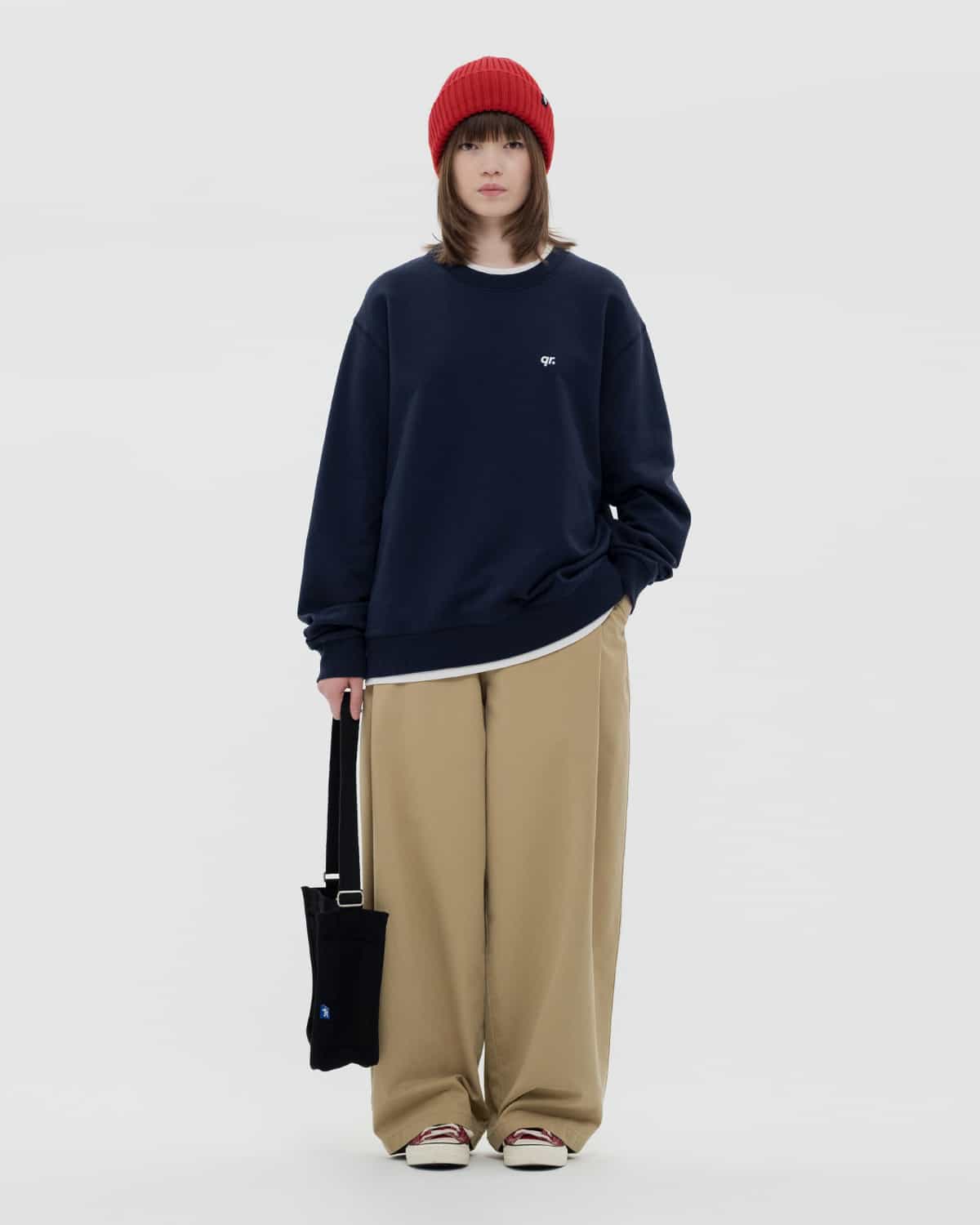 КЕҢЖЕЙДЕ BASIC QRD ҚОЮ КӨК