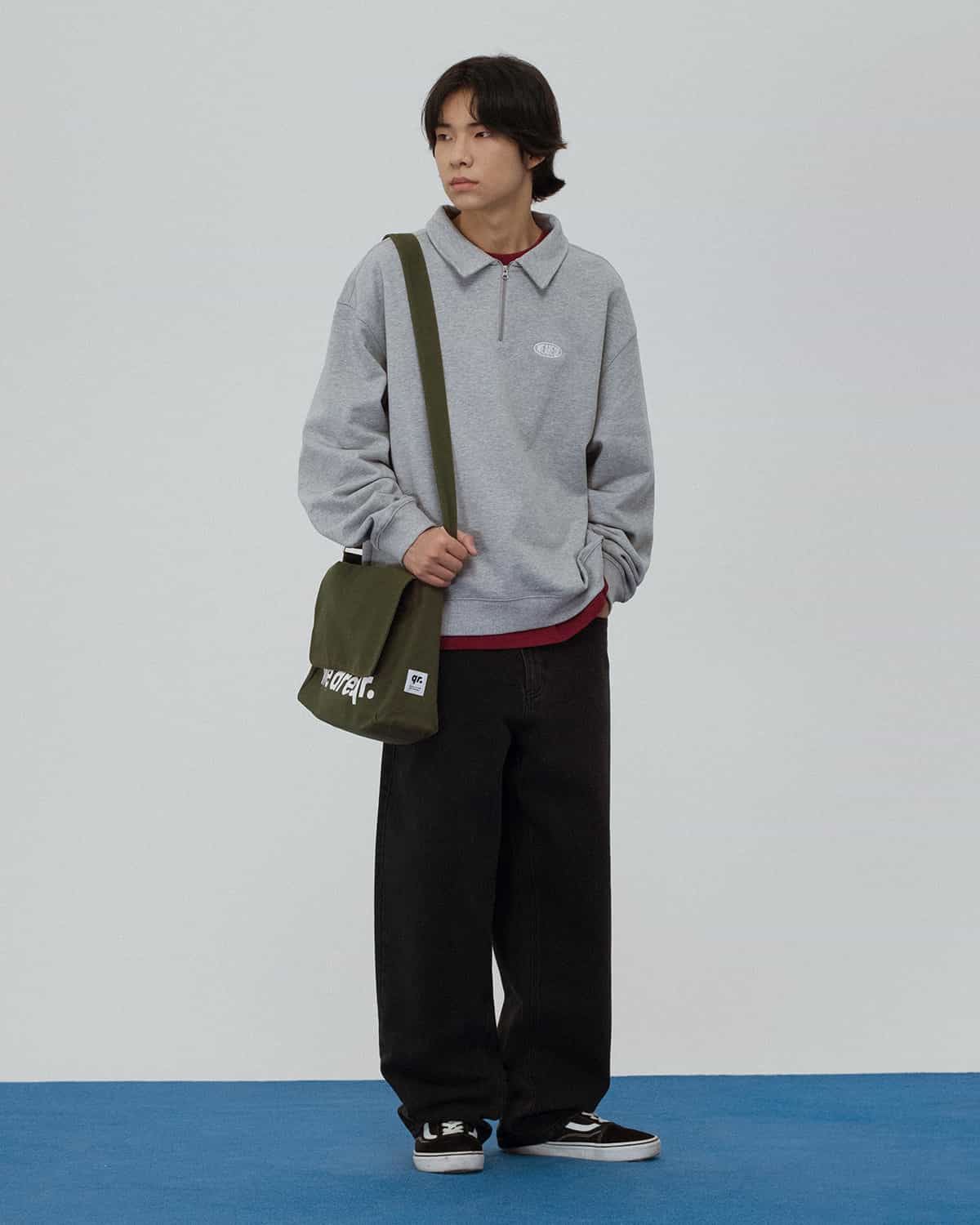 КЕҢЖЕЙДЕ POLO WRQ СҰР МЕЛАНЖ