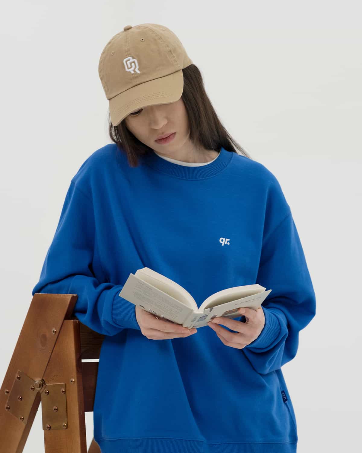 КЕҢЖЕЙДЕ BASIC QRD КӨК