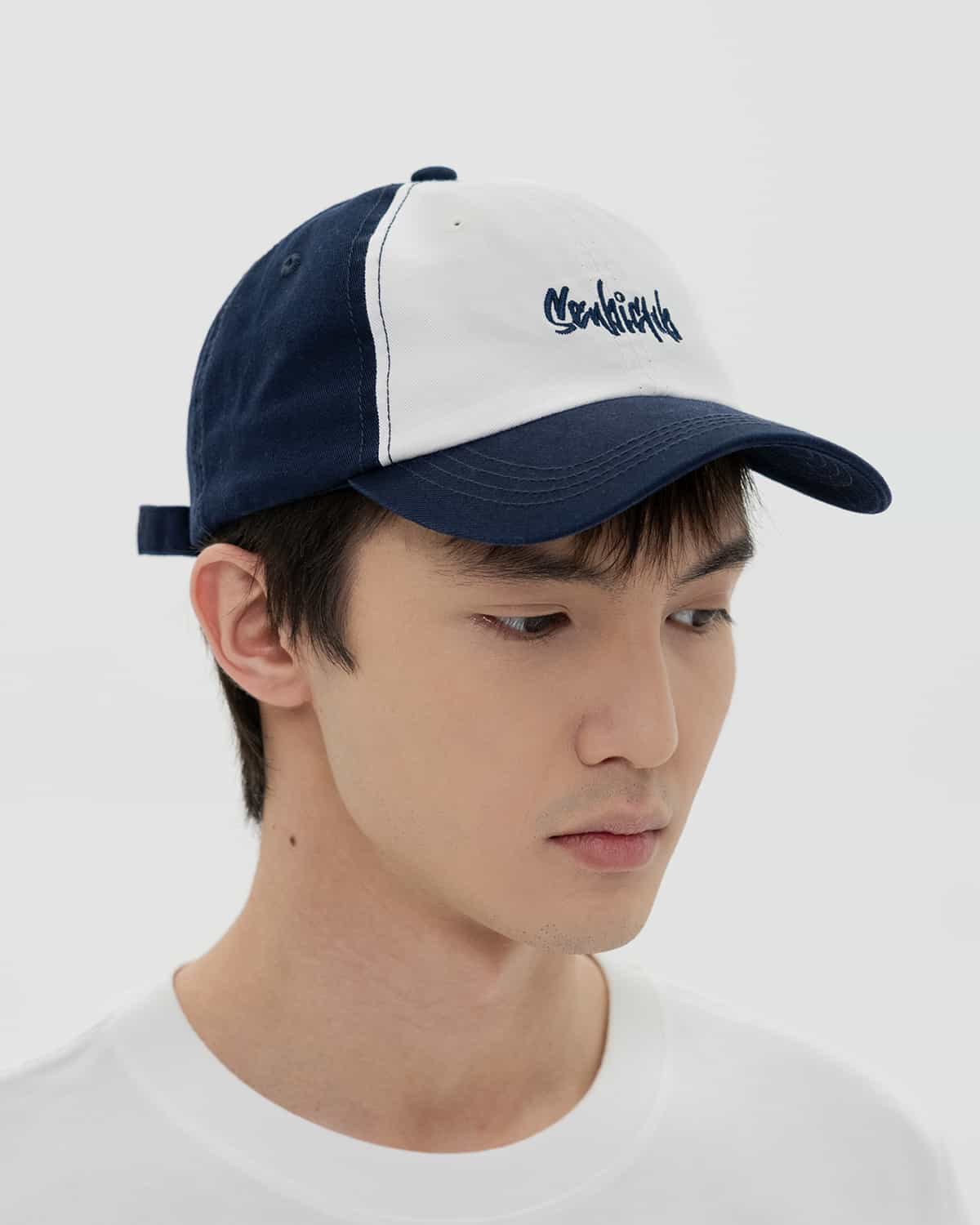 КЕПКА 2COLOR ҚОЮ КӨК