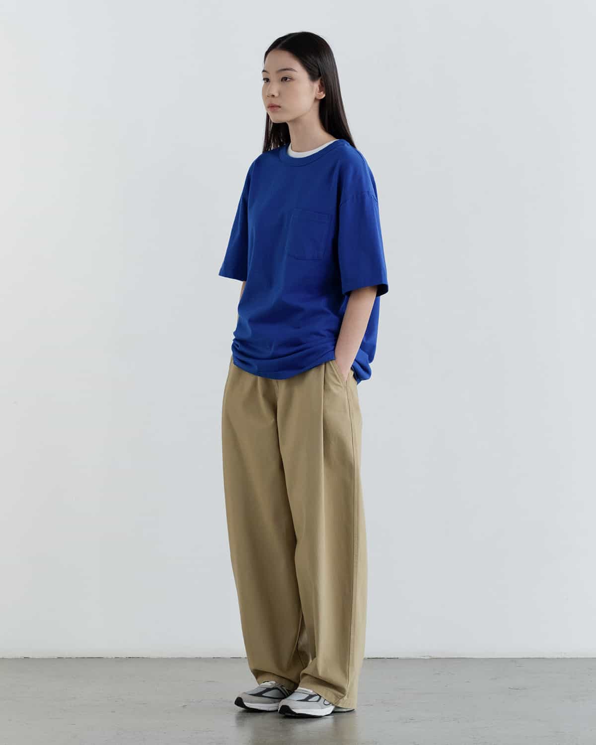 ФУТБОЛКА ҚАЛТАЛЫ КӨК