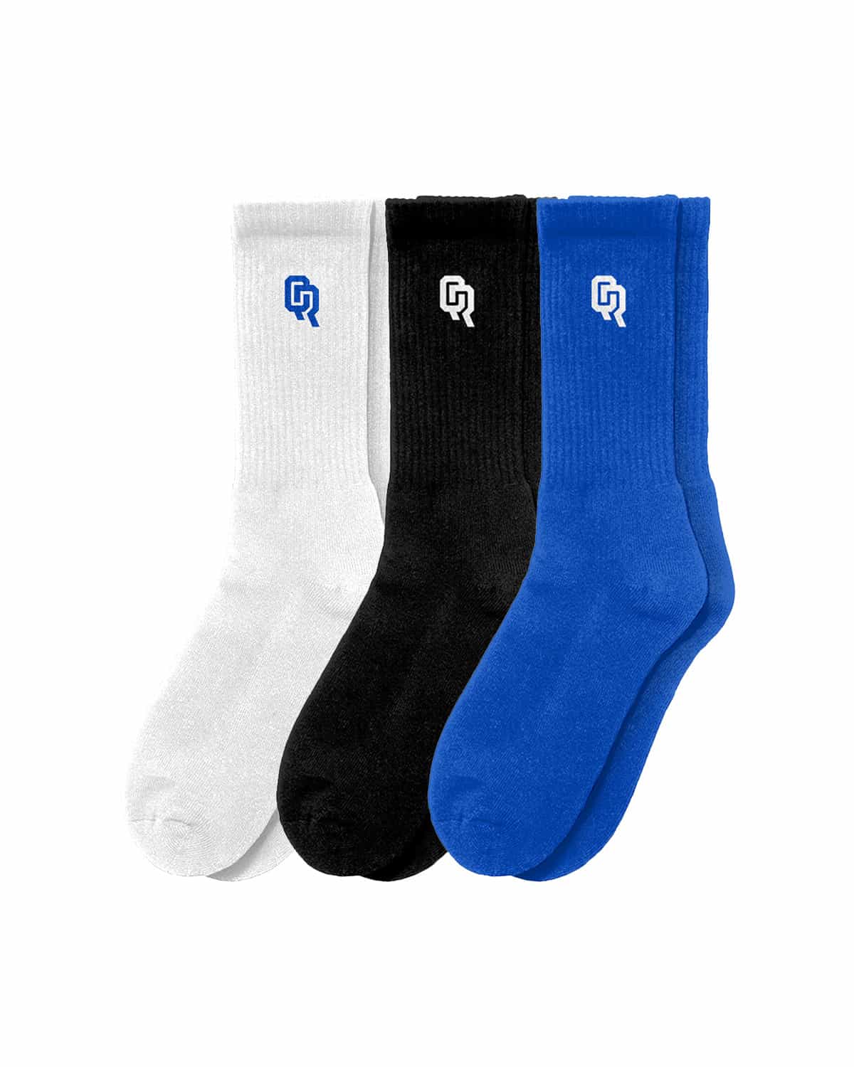 ҰЗЫН НӘСКИ 3-PACK QR