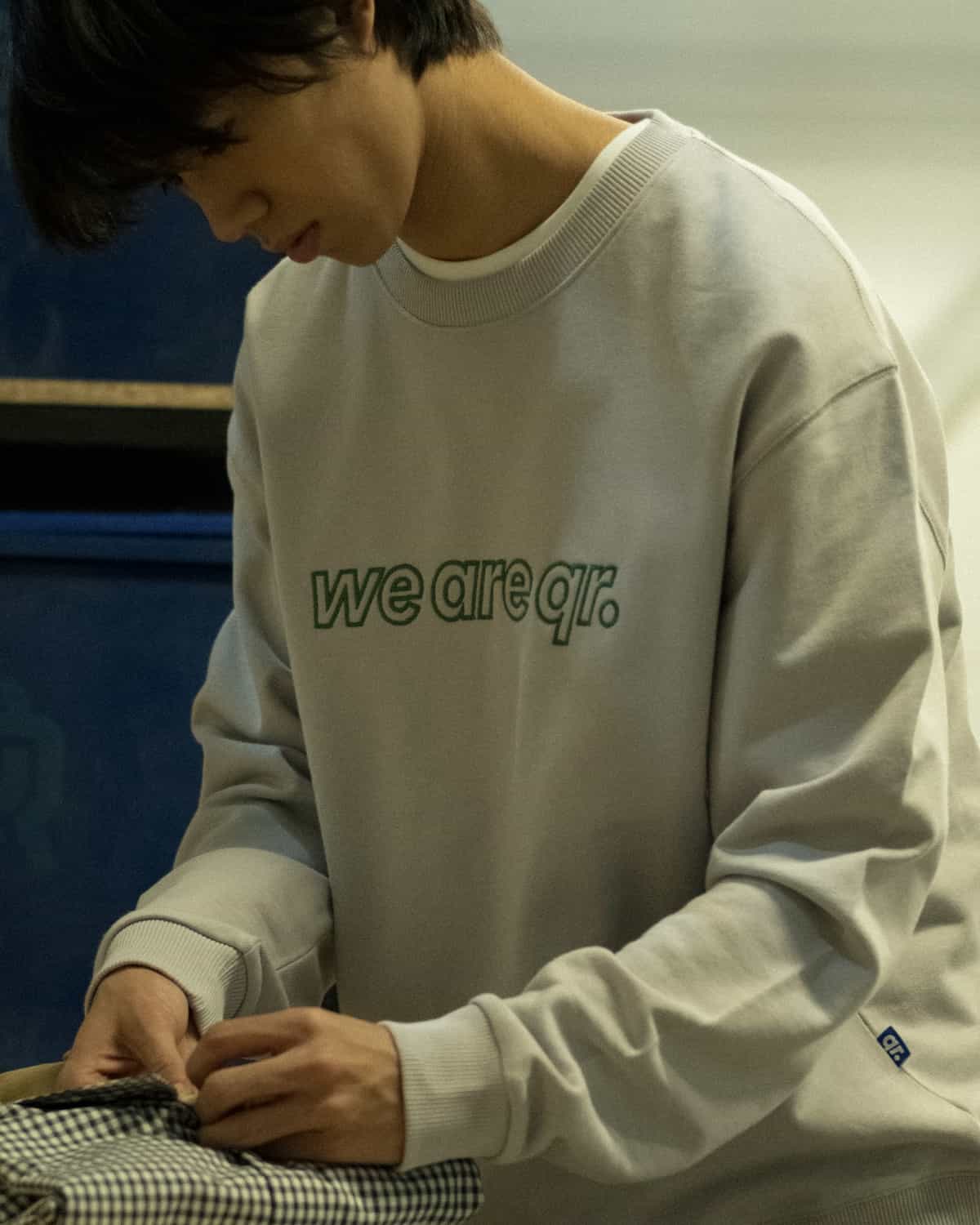 КЕҢЖЕЙДЕ WRQ STROKE АШЫҚ СҰР