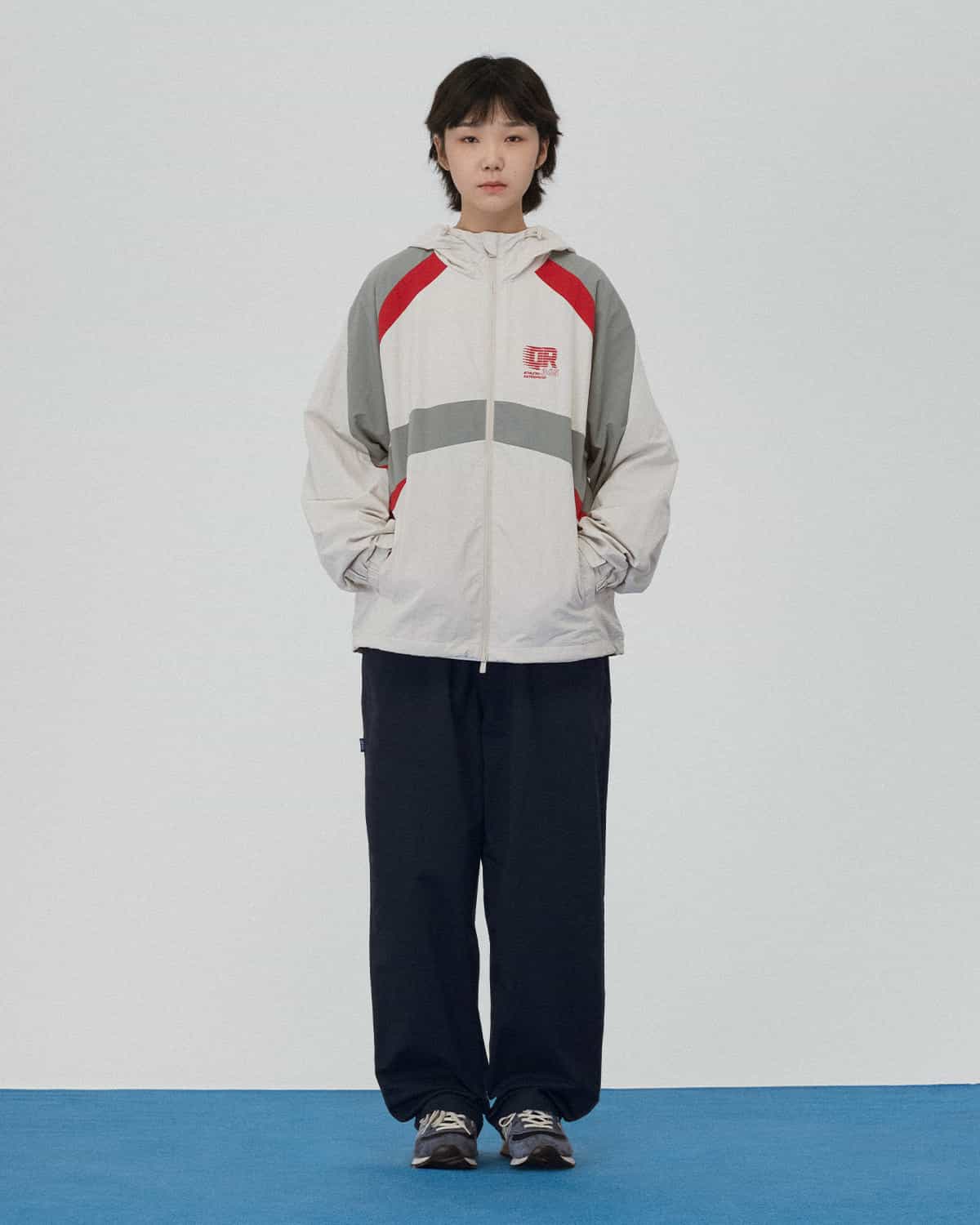 КҮРТЕШЕ STREET АШЫҚ-СҰР