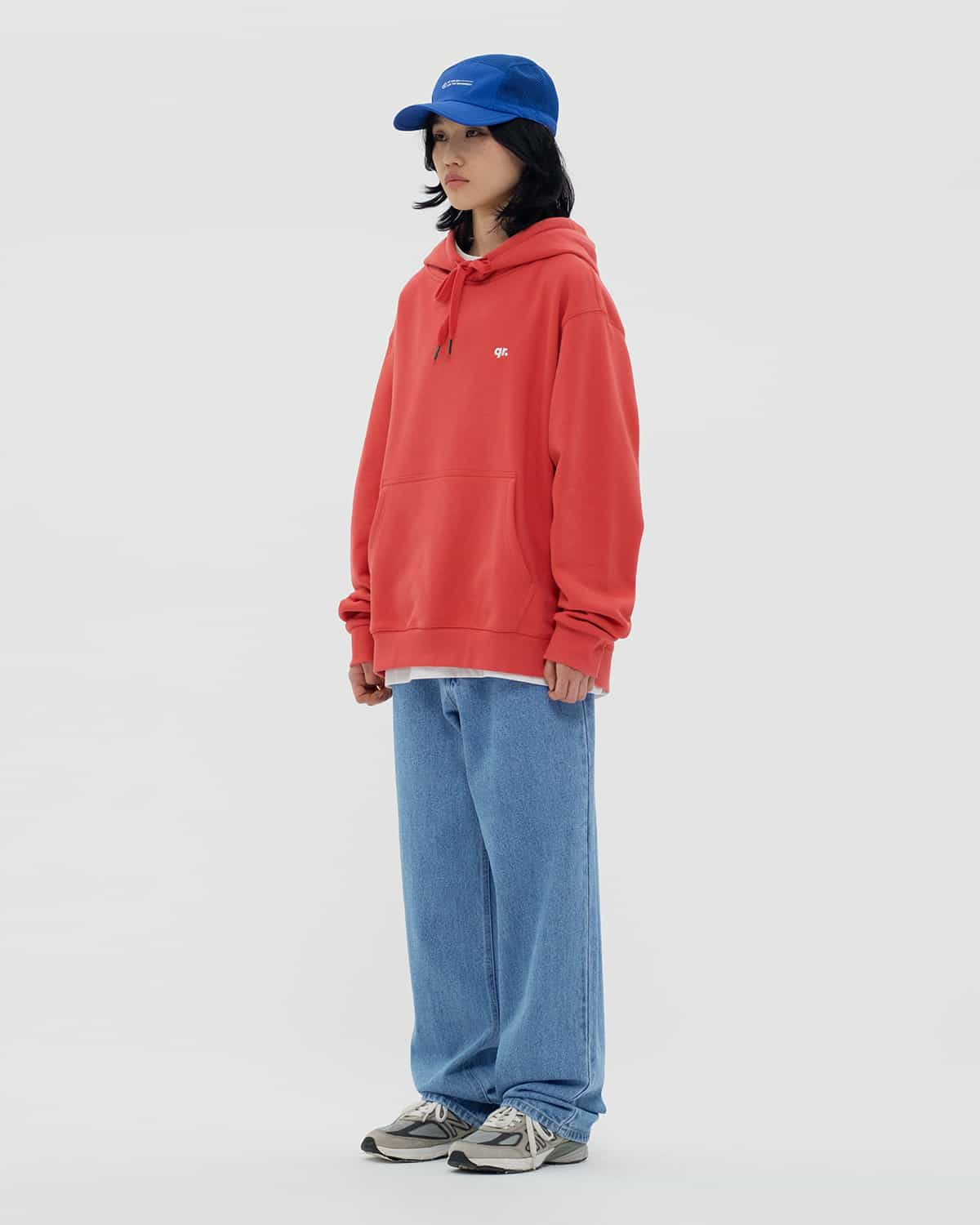 БҮРЖЕЙДЕ BASIC QRD ҚЫЗҒЫЛТ САРЫ