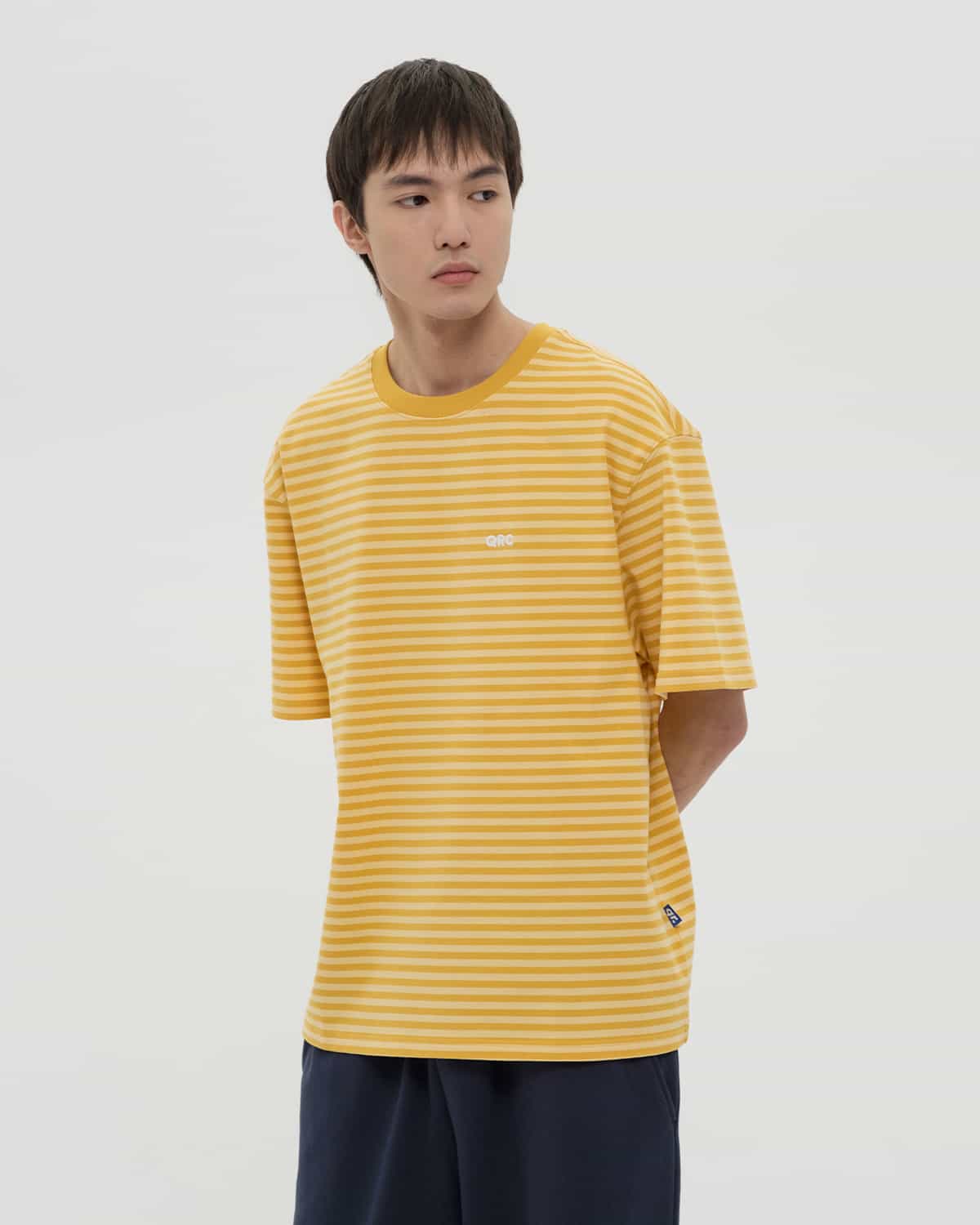 ФУТБОЛКА STRIPED САРЫ