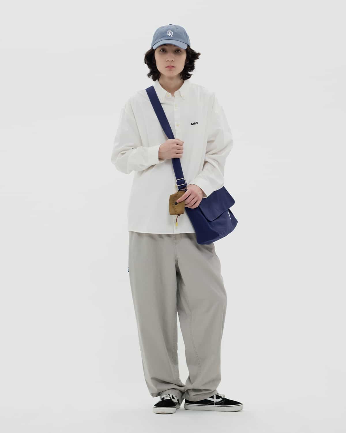 ЖЕЙДЕ QRC BASIC АҚ