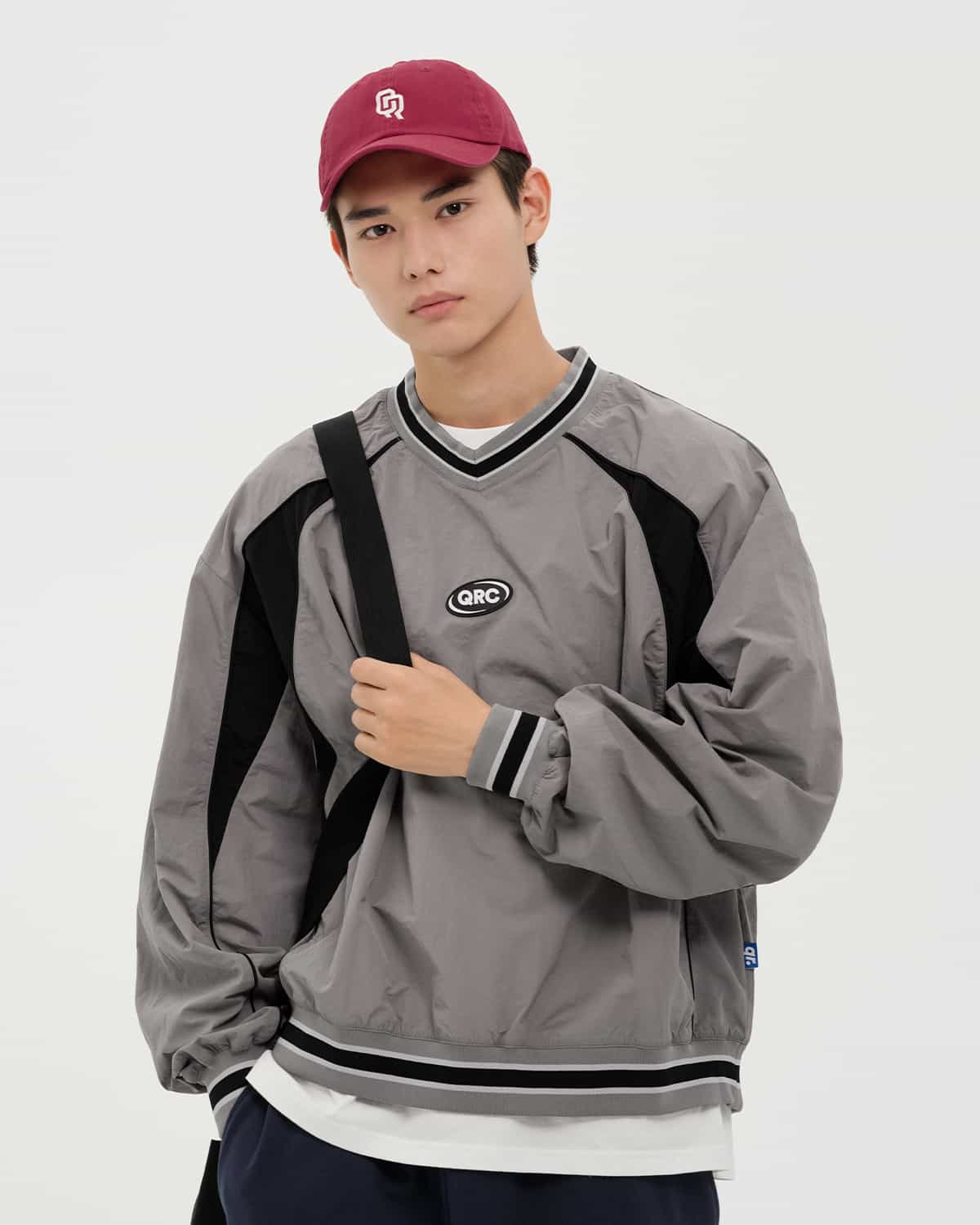 КҮРТЕШЕ V-SHAPE СҰР