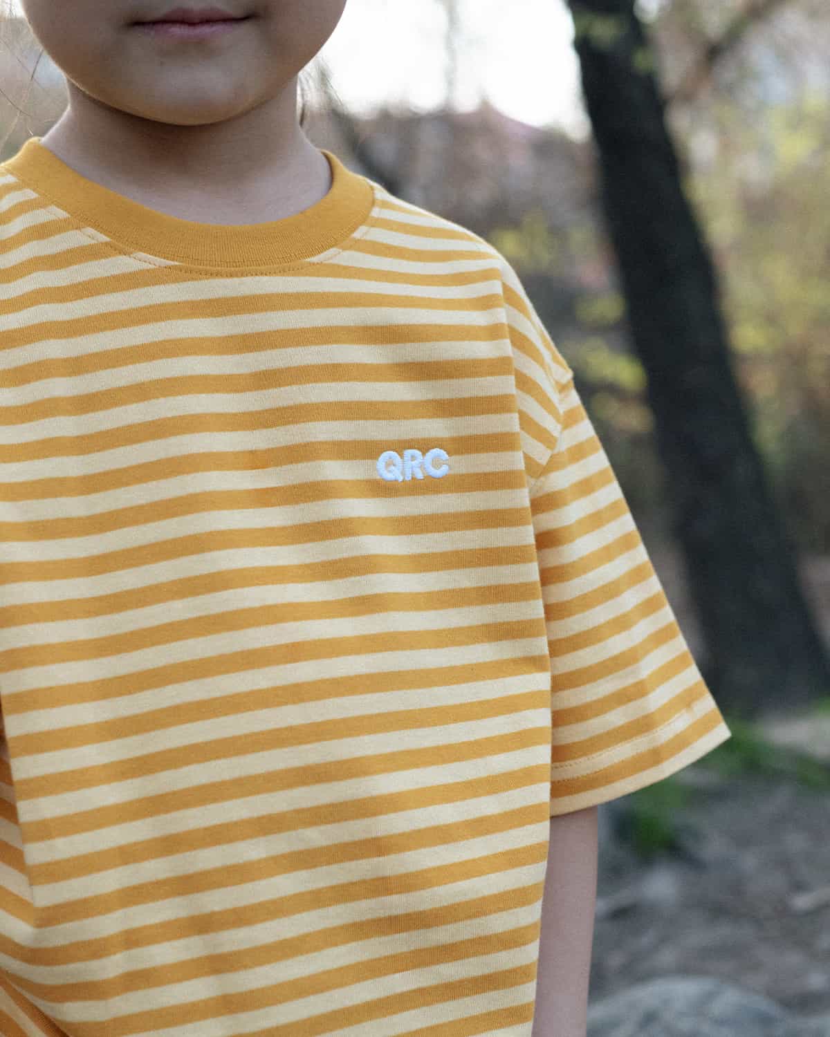 ФУТБОЛКА БАЛА STRIPED САРЫ