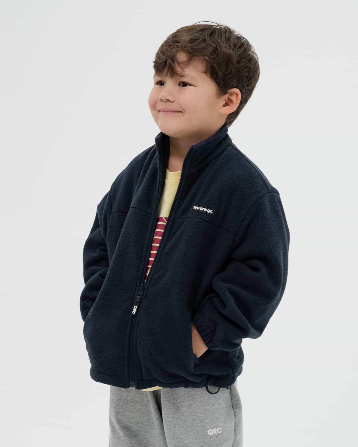 ФЛИСТІ КҮРТЕ БАЛА ҚОЮ КӨК