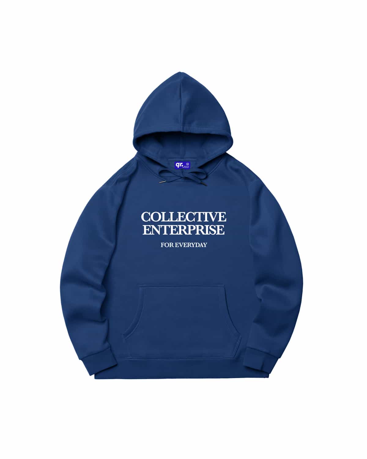 бүржейде collective көк 