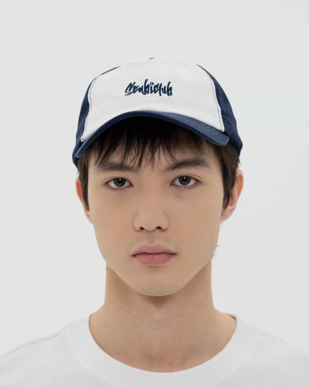 КЕПКА 2COLOR ҚОЮ КӨК