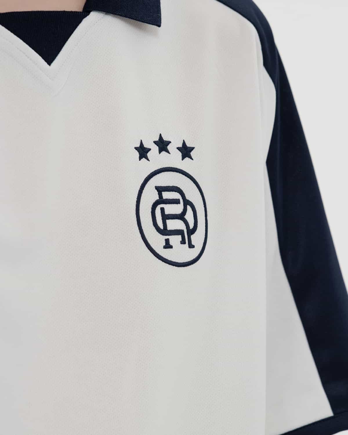 ФУТБОЛКА CLUB АҚ