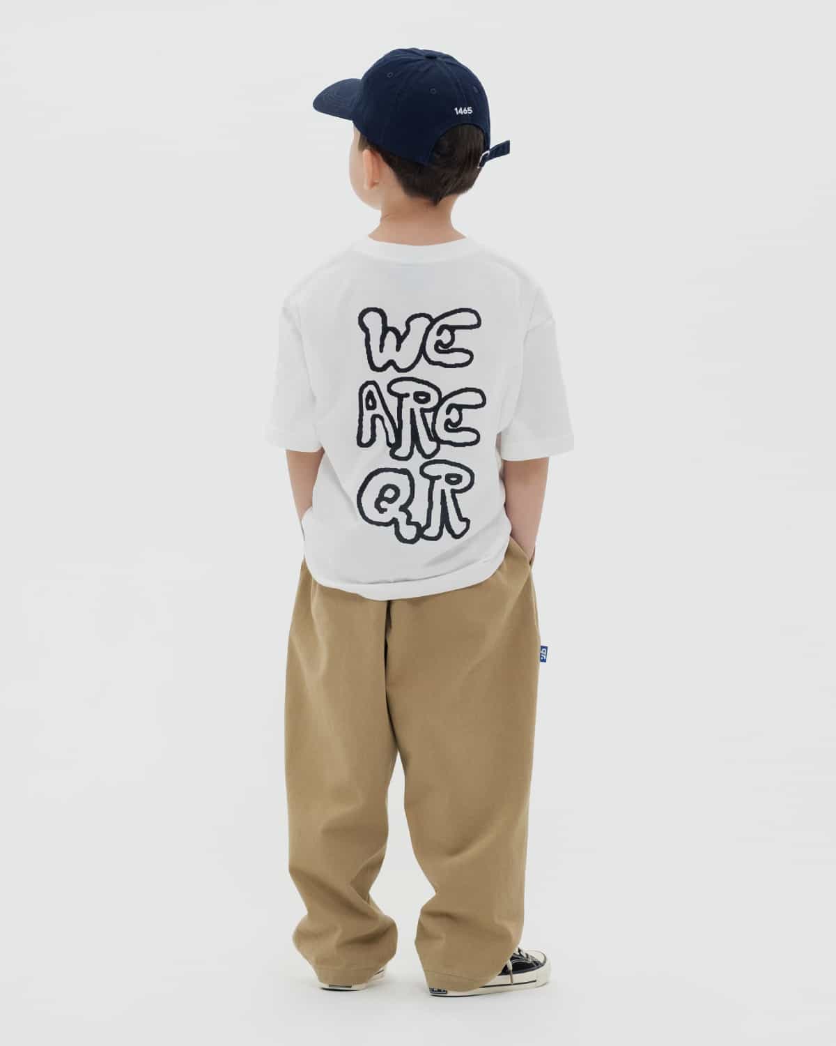 ФУТБОЛКА БАЛА WRQ АҚ