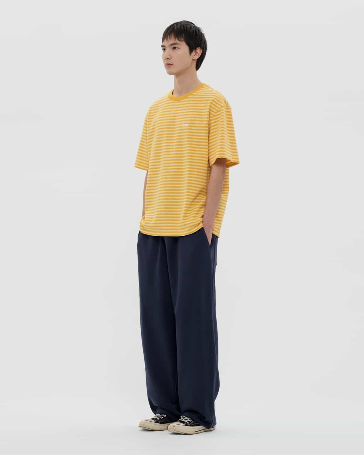 ФУТБОЛКА STRIPED САРЫ