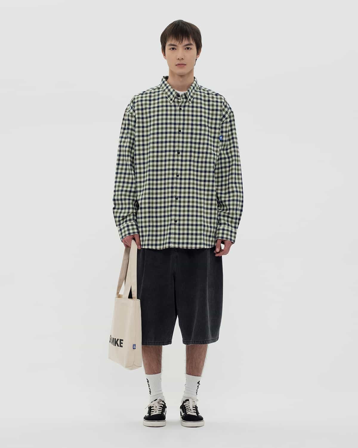 ЖЕЙДЕ STREET ХАКИ