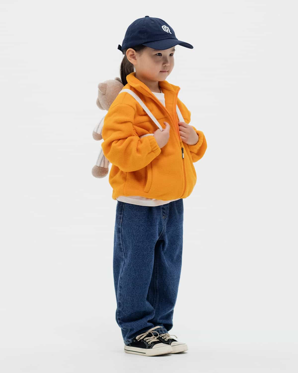 ФЛИСТІ КҮРТЕ БАЛА ҚЫЗҒЫЛТ САРЫ