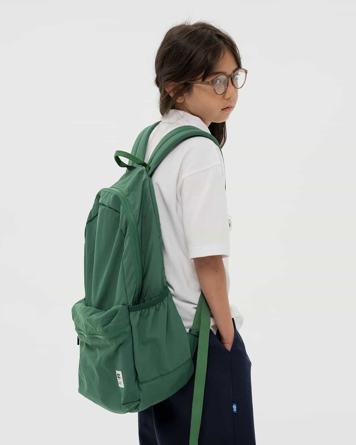 ДОРБА BASIC ҚОЮ ЖАСЫЛ