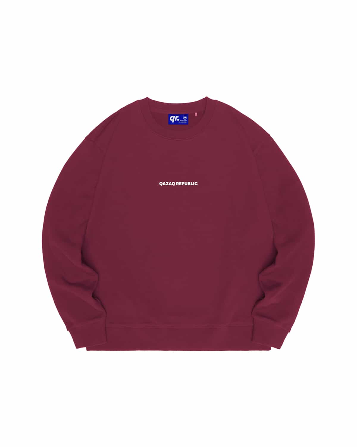кеңжейде qrl бордо