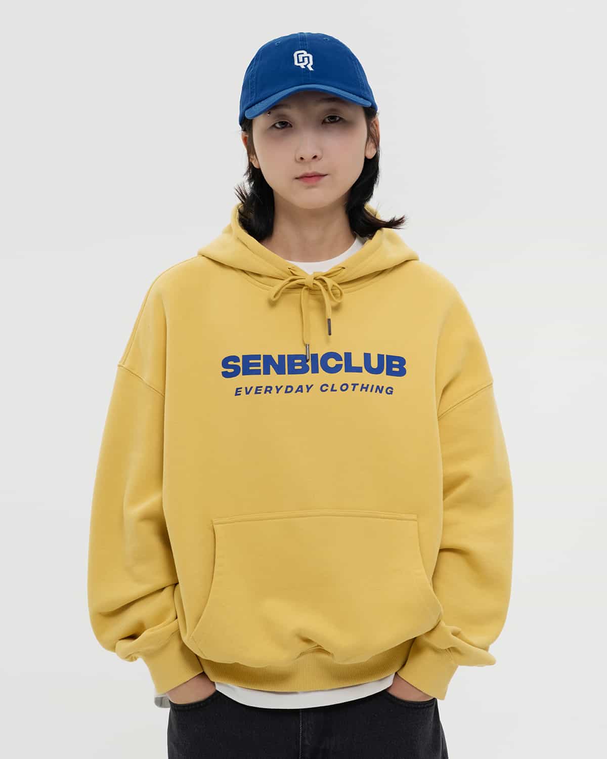 бүржейде overfit senbiclub сары