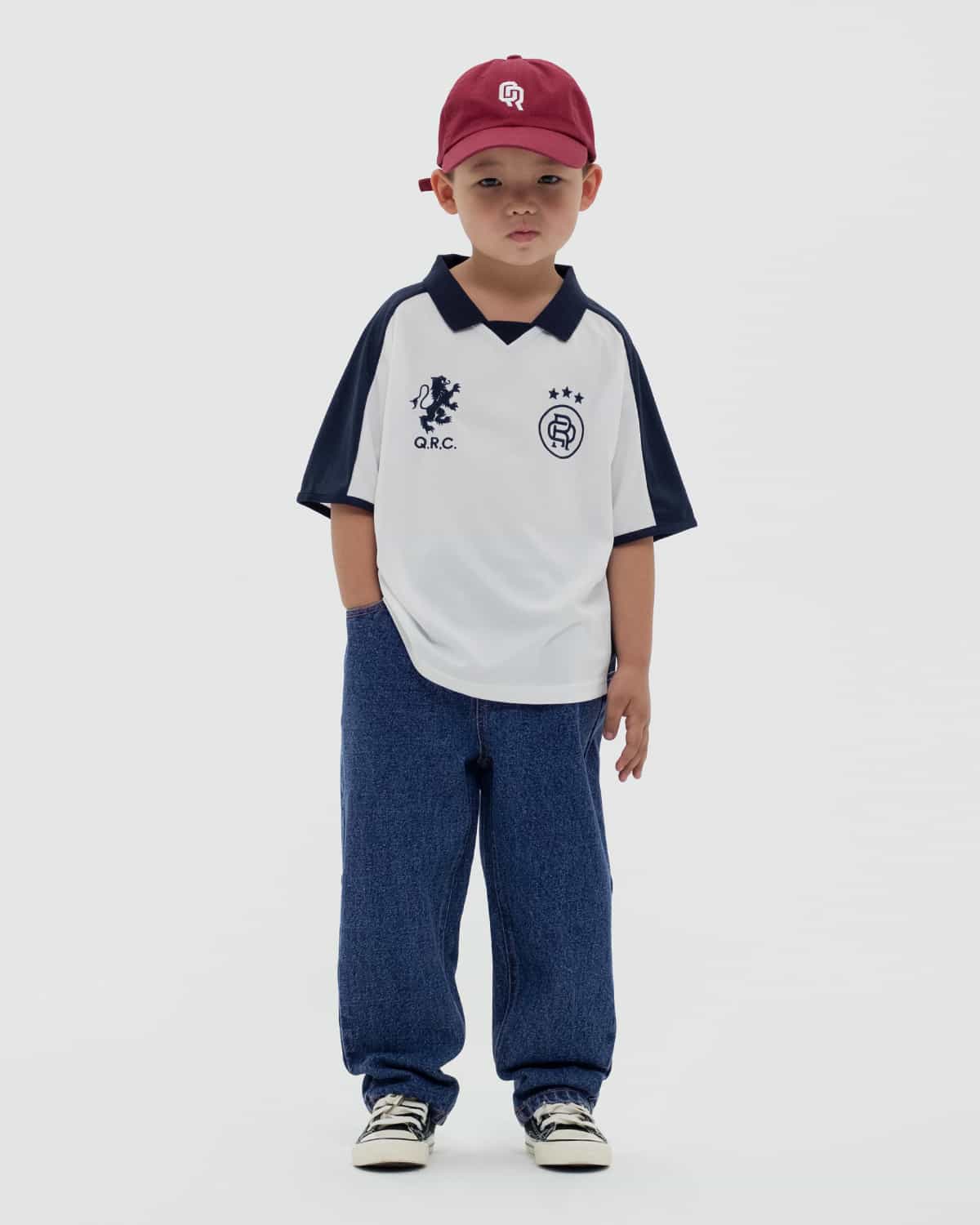 ФУТБОЛКА БАЛА CLUB АҚ