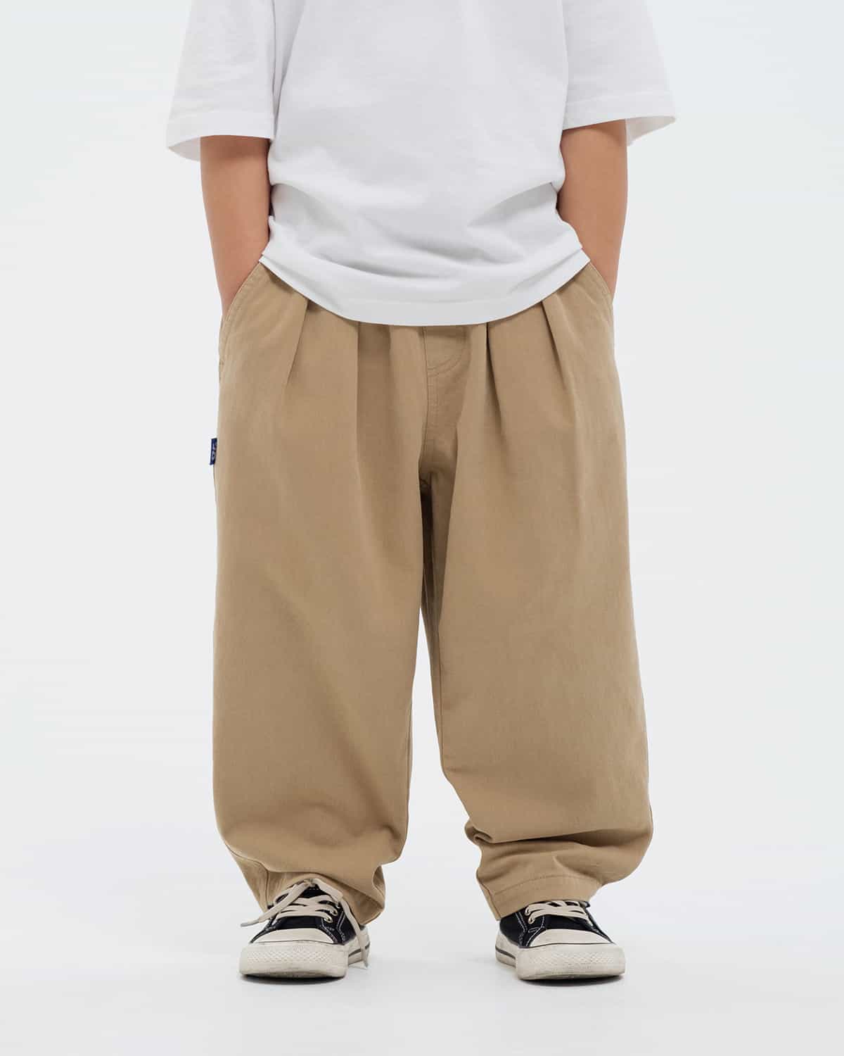 ШАЛБАР БАЛА WIDE САРҒЫШ