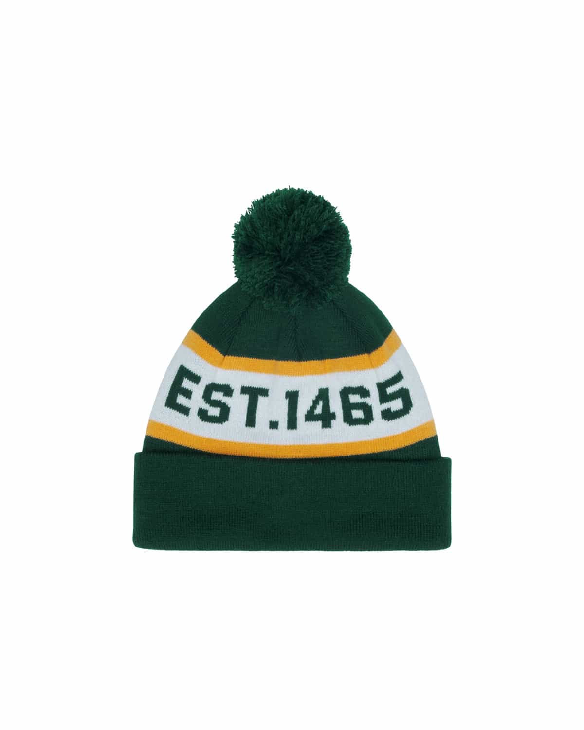 ҚАЛПАҚ 80'S ЖАСЫЛ