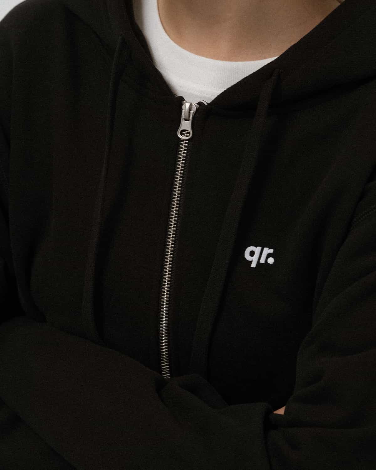 СЫРМАЛЫ БҮРЖЕЙДЕ BASIC QRD ҚАРА