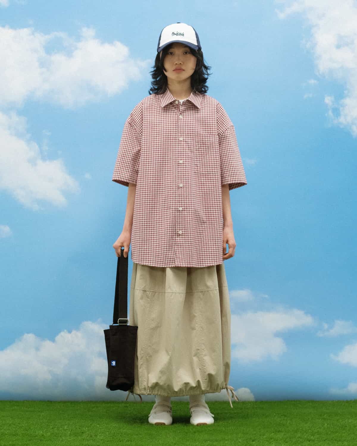 ЖЕЙДЕ SS STREET ҚОЮ ҚЫЗЫЛ
