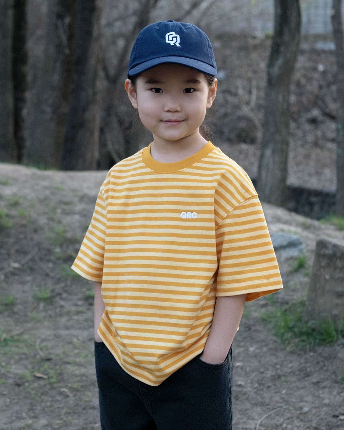 ФУТБОЛКА БАЛА STRIPED САРЫ