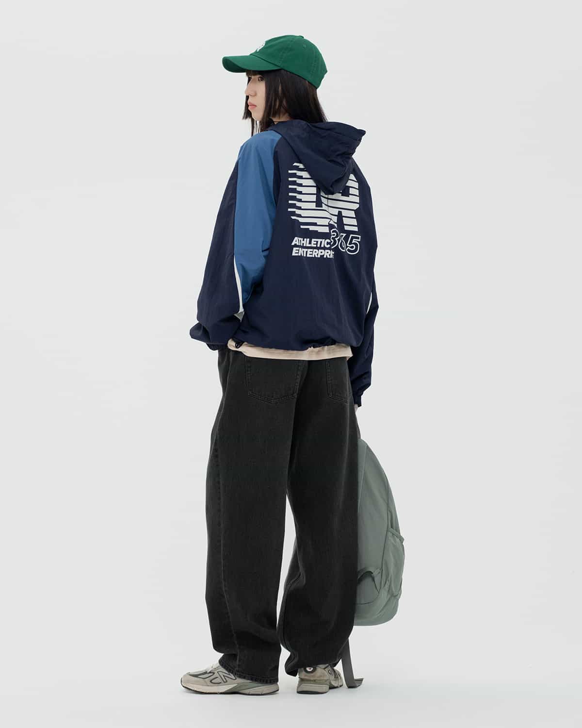 КҮРТЕШЕ STREET ҚОЮ КӨК