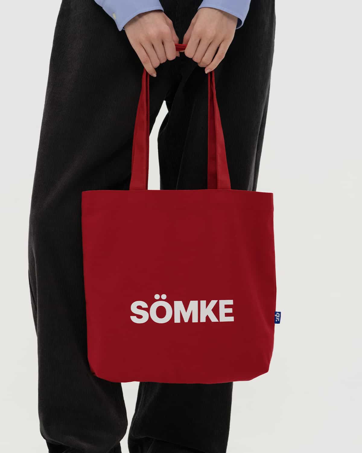 сөмке basic қызыл
