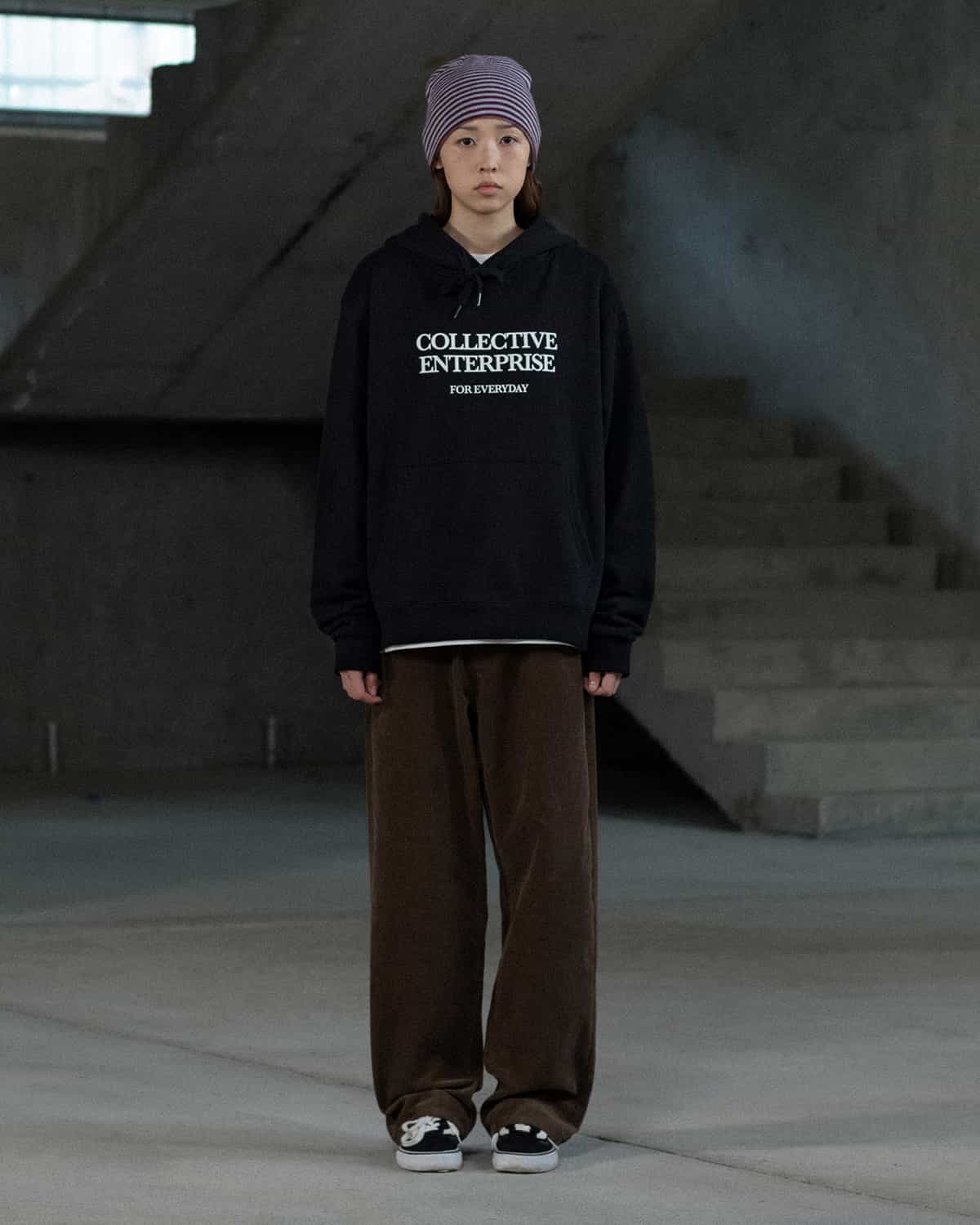 бүржейде collective қара