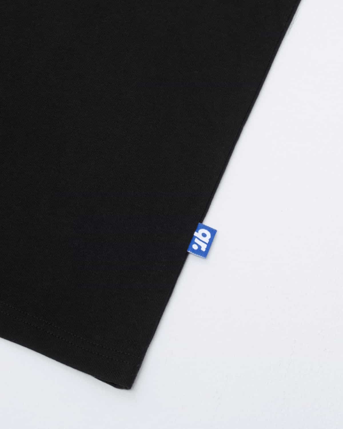 ФУТБОЛКА QAZAQ REPUBLIC ҚАРА