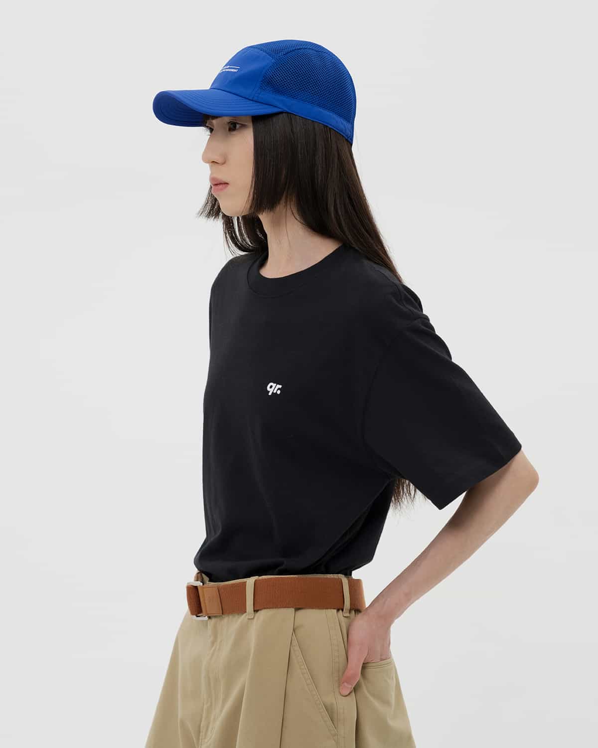 КЕПКА MESH КӨК