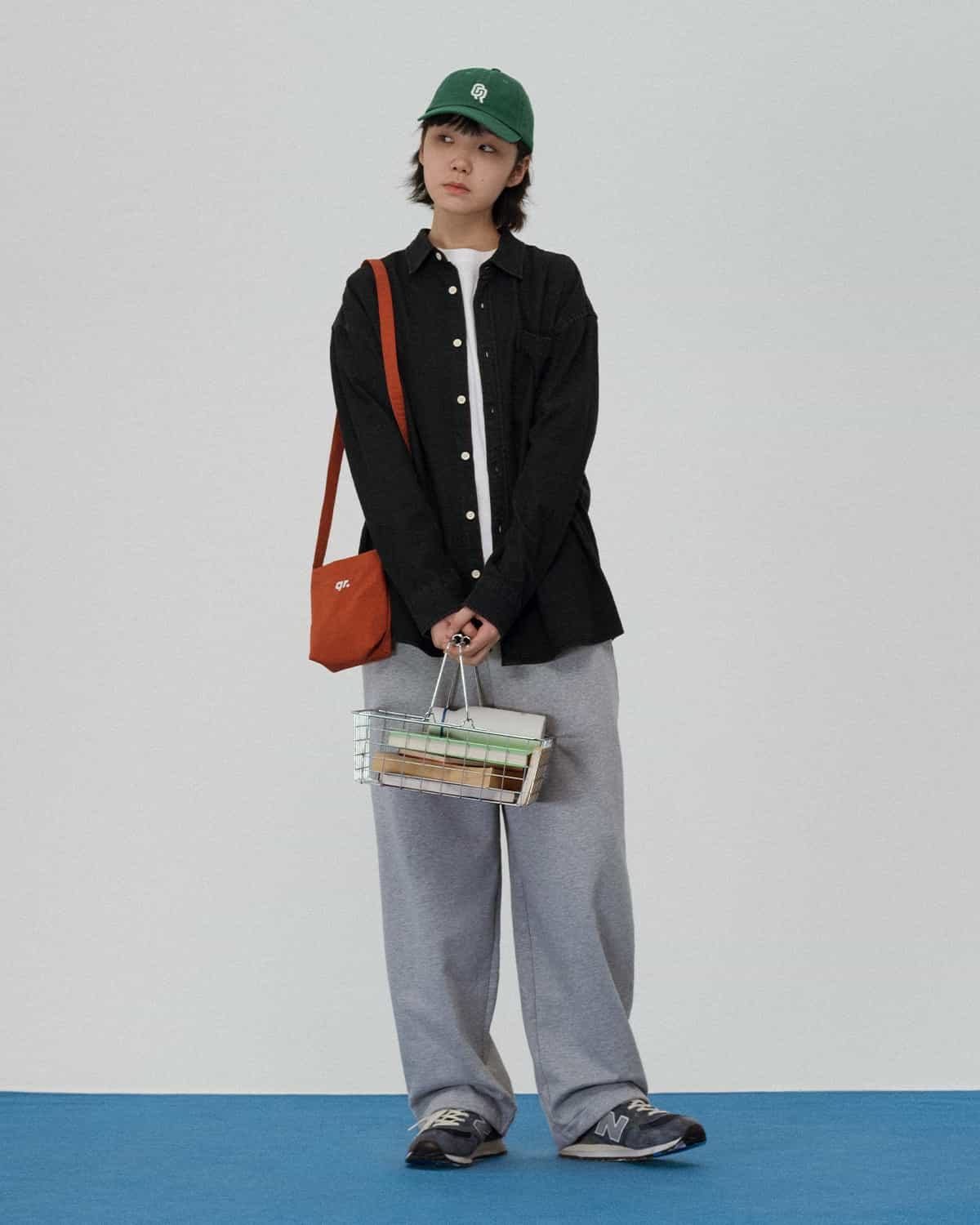 СӨМКЕ P-BAG ҚЫЗҒЫЛТ-САРЫ