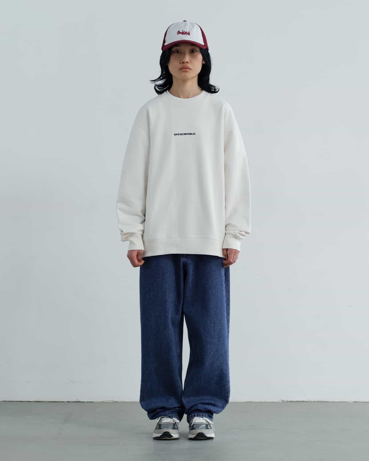 КЕҢЖЕЙДЕ qazaq republic ақ