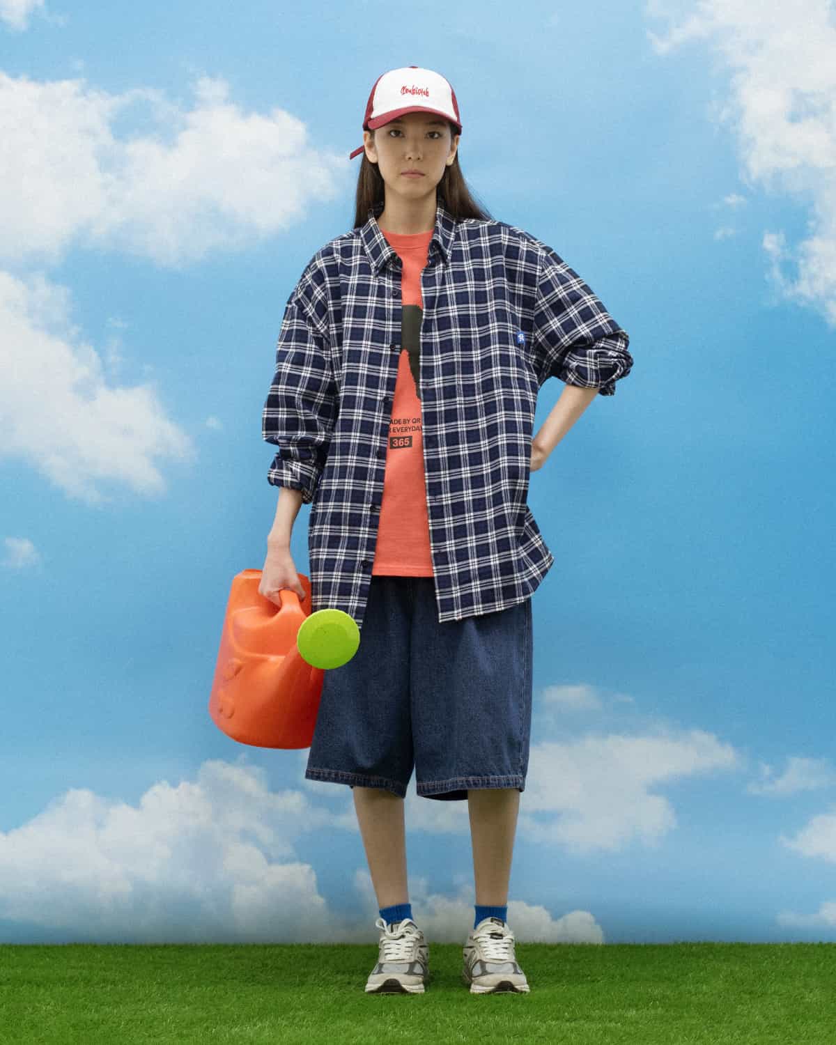 ЖЕЙДЕ STREET ҚОЮ КӨК