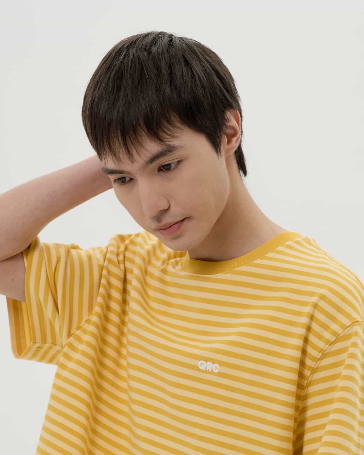 ФУТБОЛКА STRIPED САРЫ