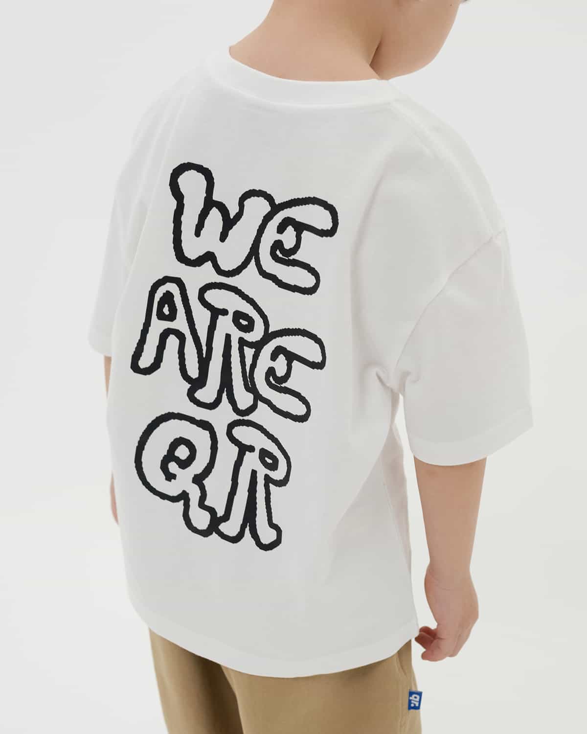 ФУТБОЛКА БАЛА WRQ АҚ