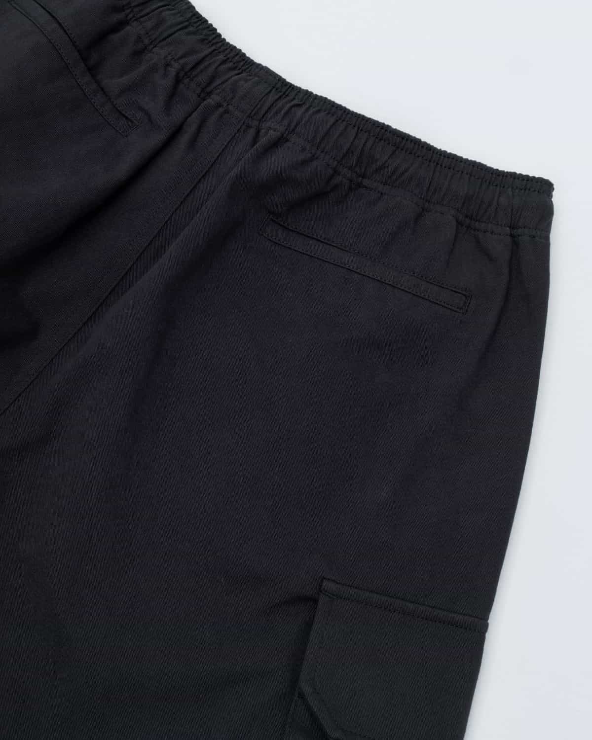 ШОРТЫ CARGO ГРАФИТ