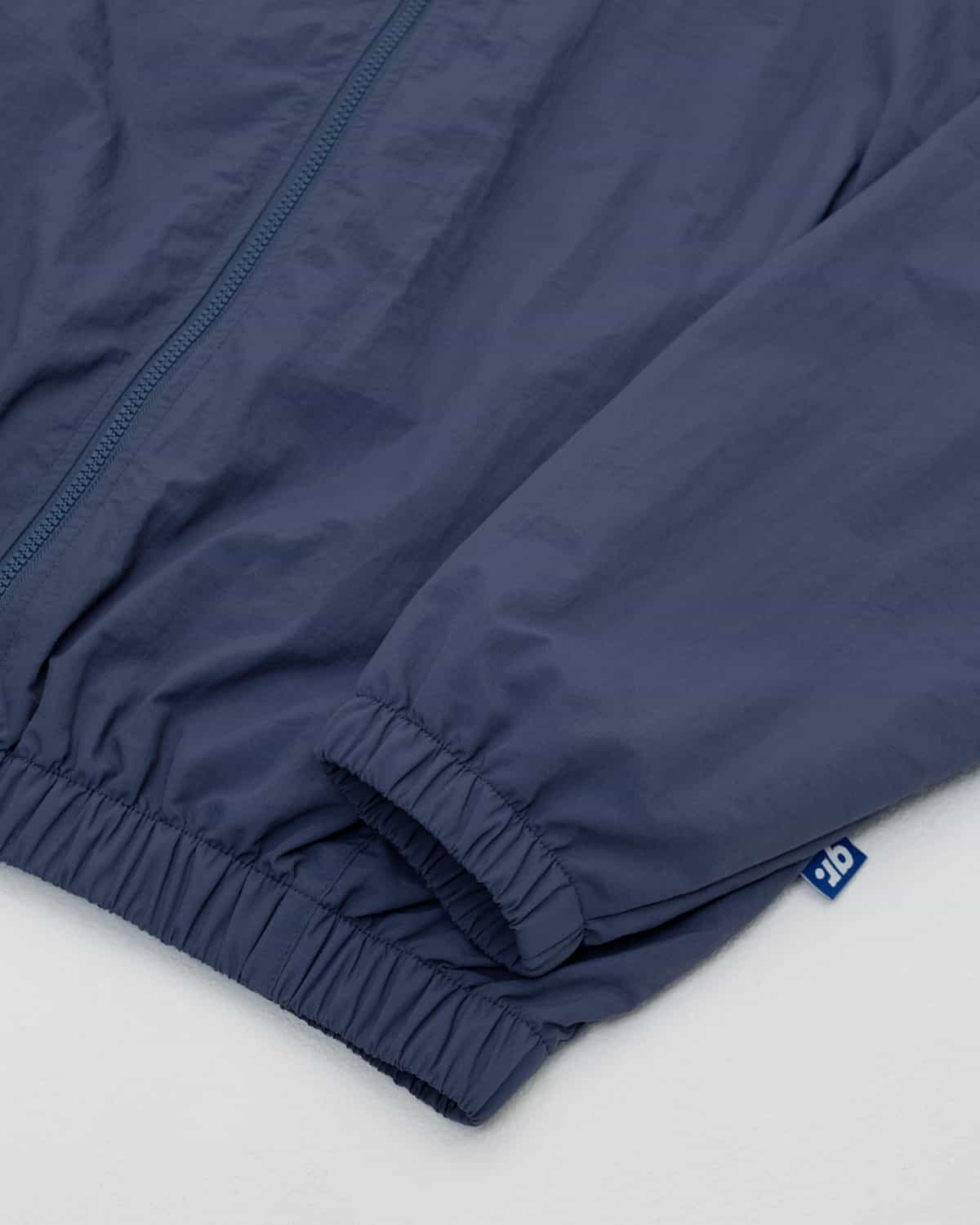 JACKET 90'S NAVY