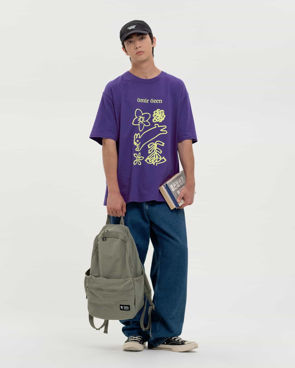 ДОРБА BASIC КҮЛ ТҮСТЕС