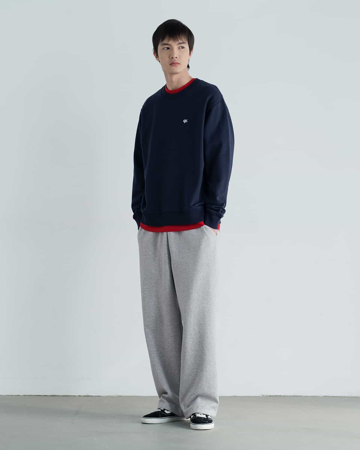 КЕҢЖЕЙДЕ BASIC QRD ҚОЮ КӨК