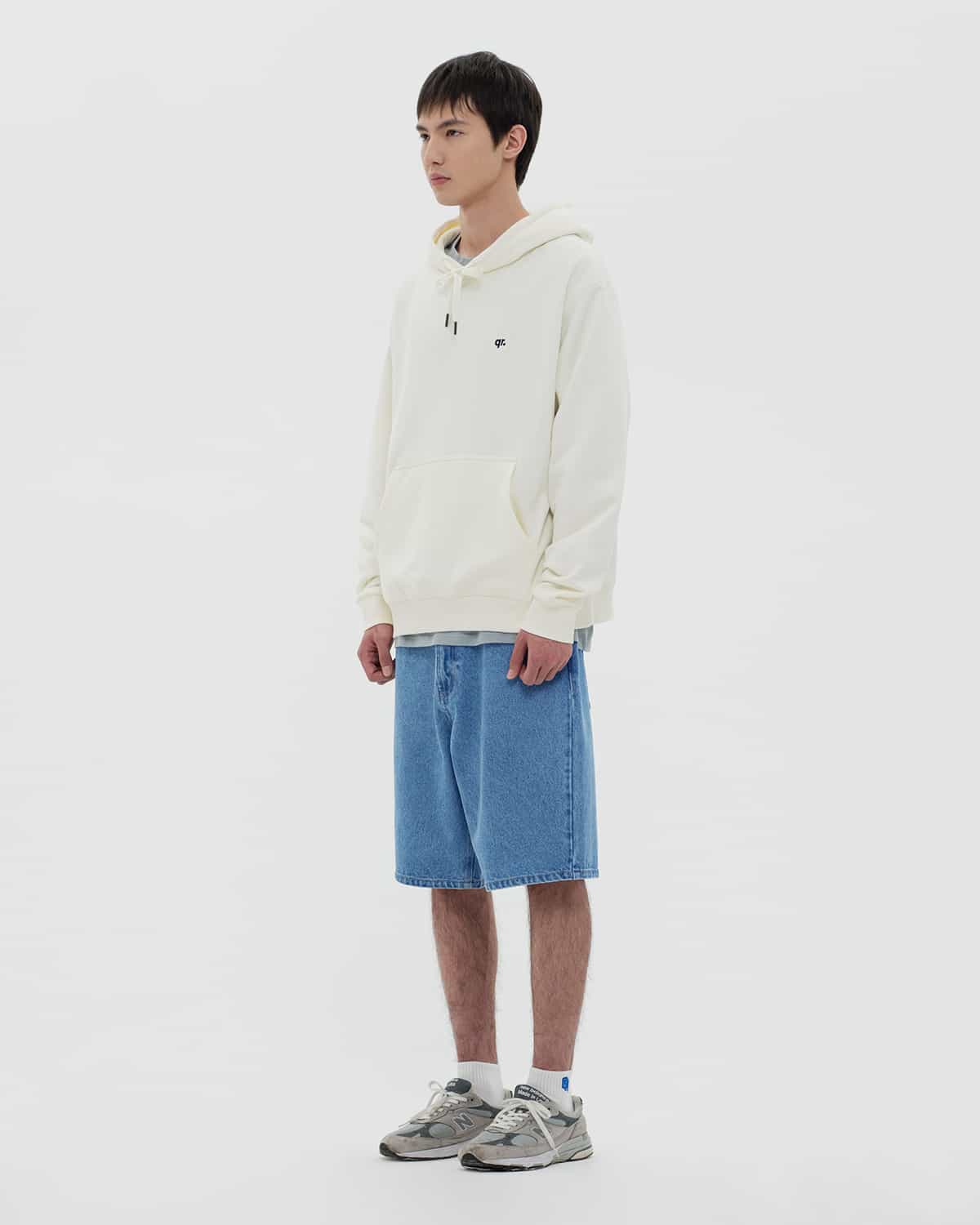 БҮРЖЕЙДЕ BASIC QRD АҚ